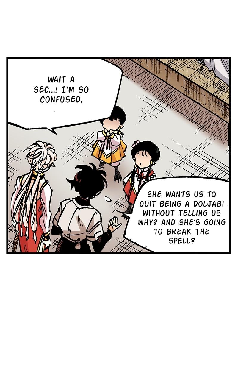 King of the East Chap 109 - Next Chap 110