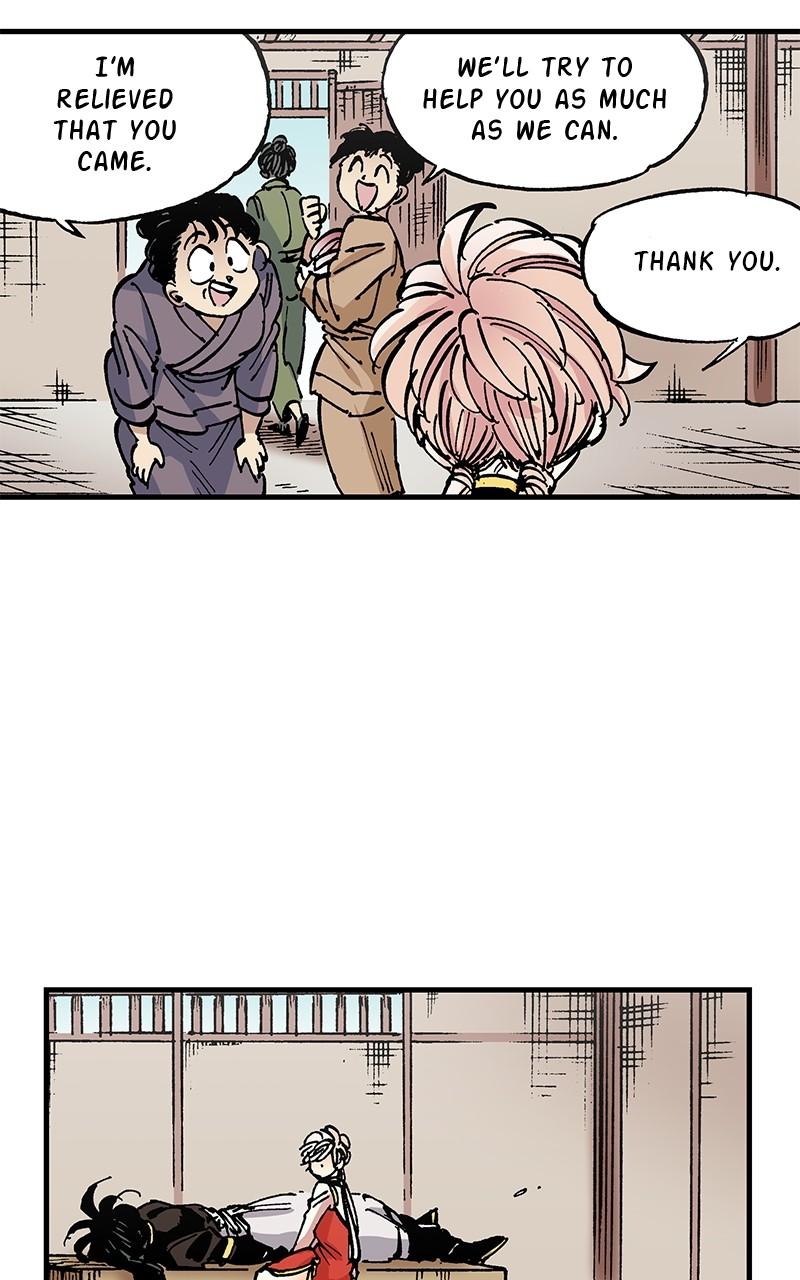King of the East Chap 109 - Next Chap 110
