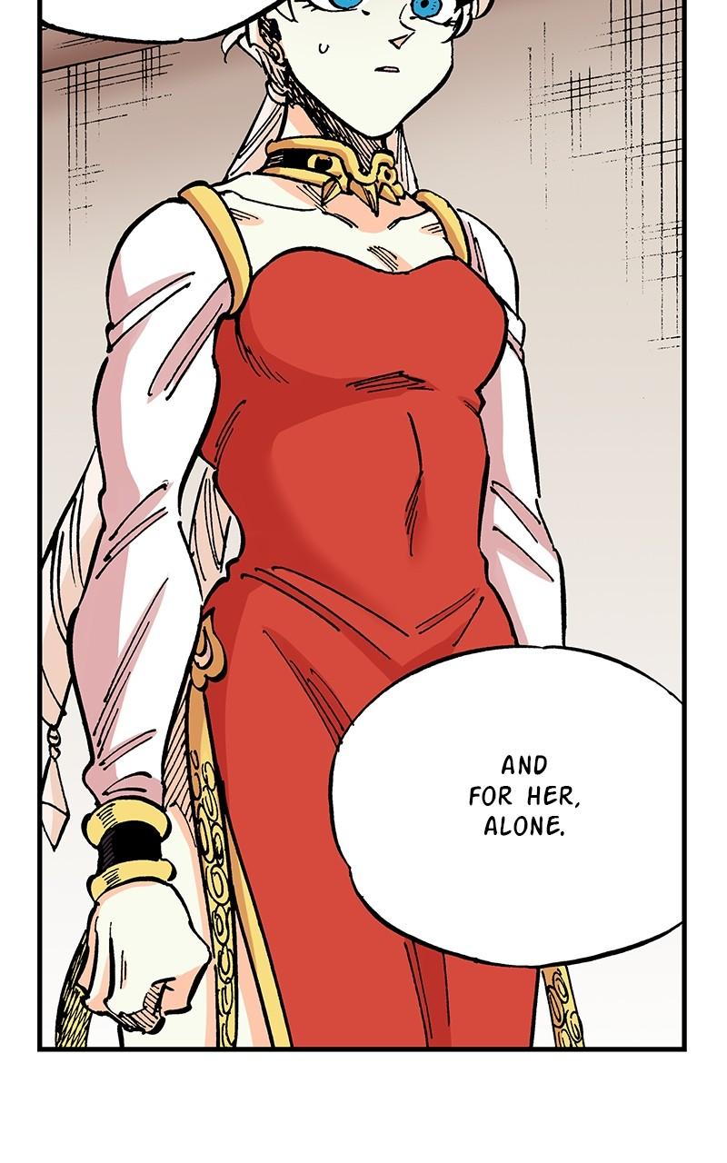 King of the East Chap 109 - Next Chap 110
