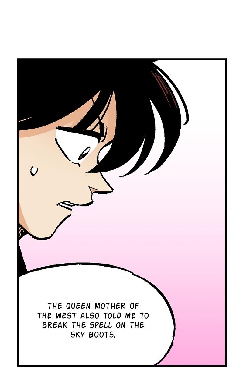 King of the East Chap 109 - Next Chap 110