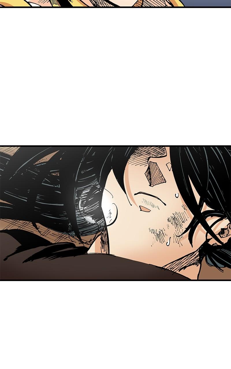 King of the East Chap 109 - Next Chap 110