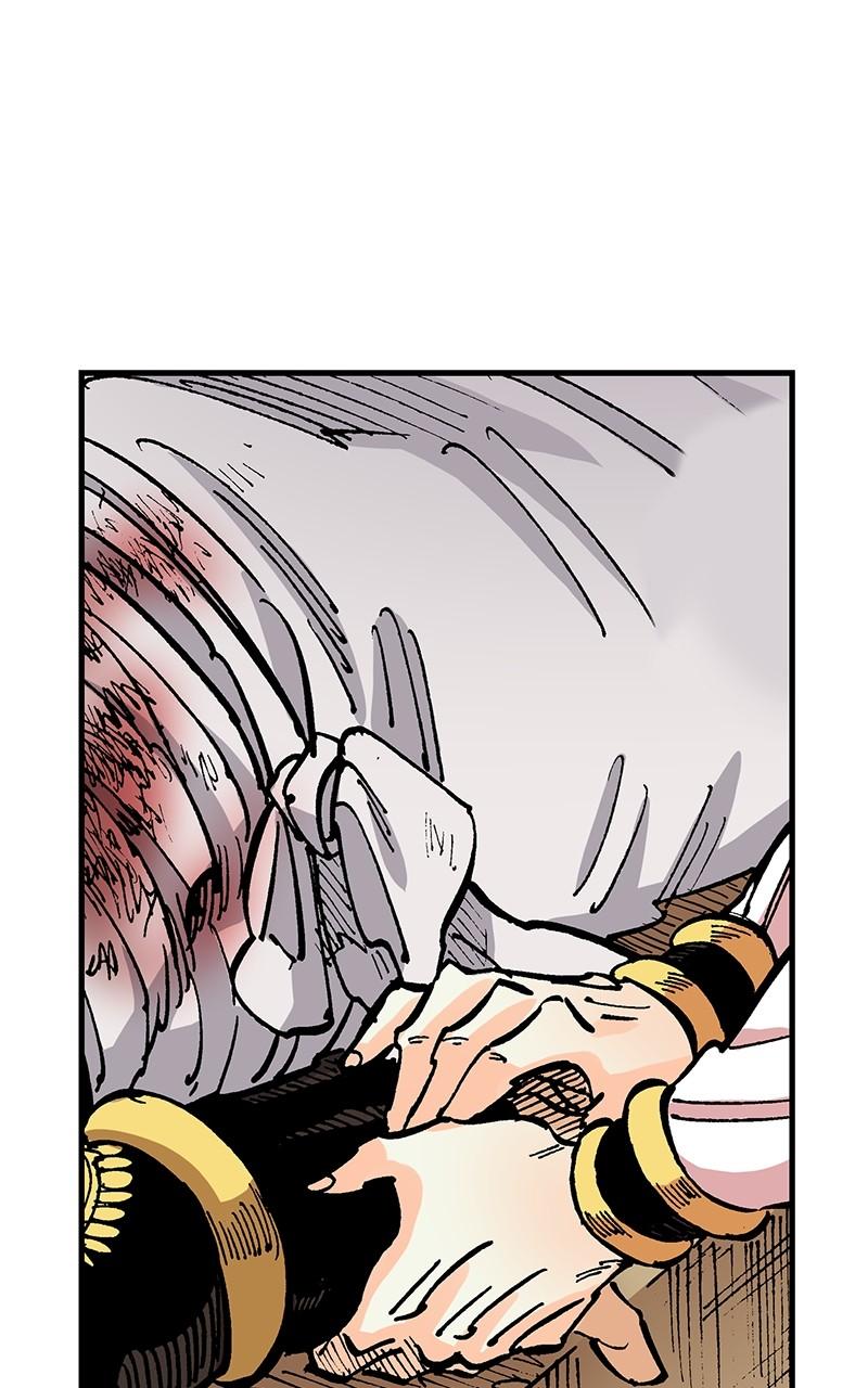 King of the East Chap 109 - Next Chap 110