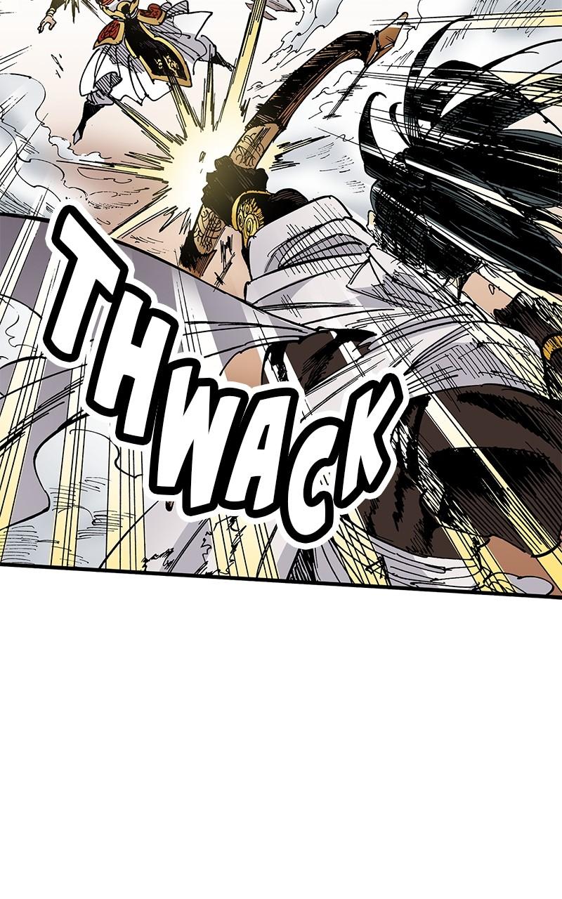 King of the East Chap 100 - Next Chap 101