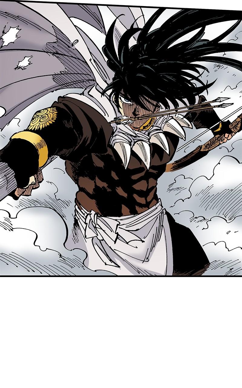 King of the East Chap 100 - Next Chap 101