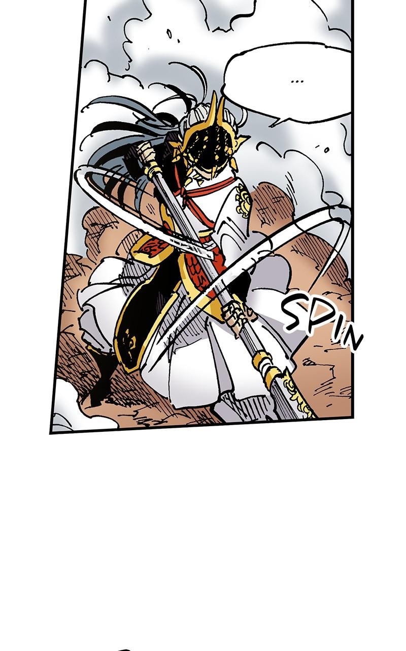 King of the East Chap 100 - Next Chap 101