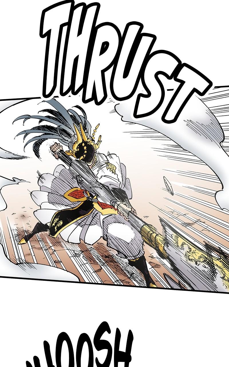 King of the East Chap 100 - Next Chap 101