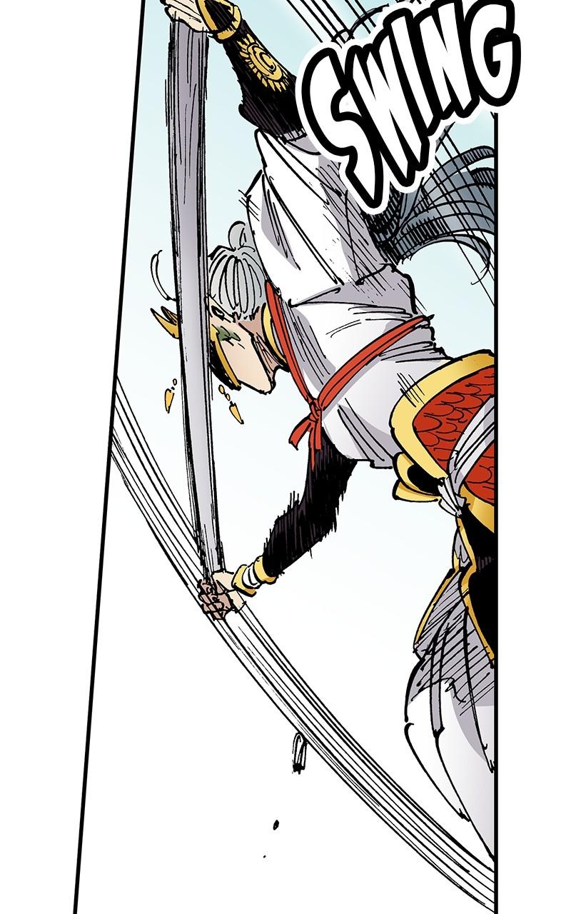 King of the East Chap 100 - Next Chap 101