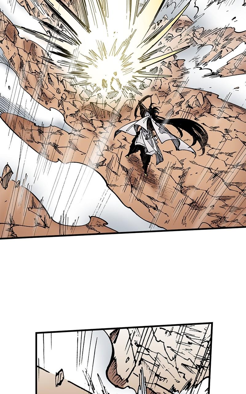 King of the East Chap 100 - Next Chap 101