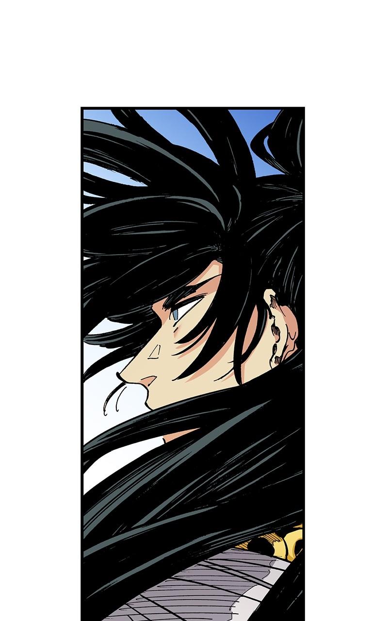 King of the East Chap 100 - Next Chap 101