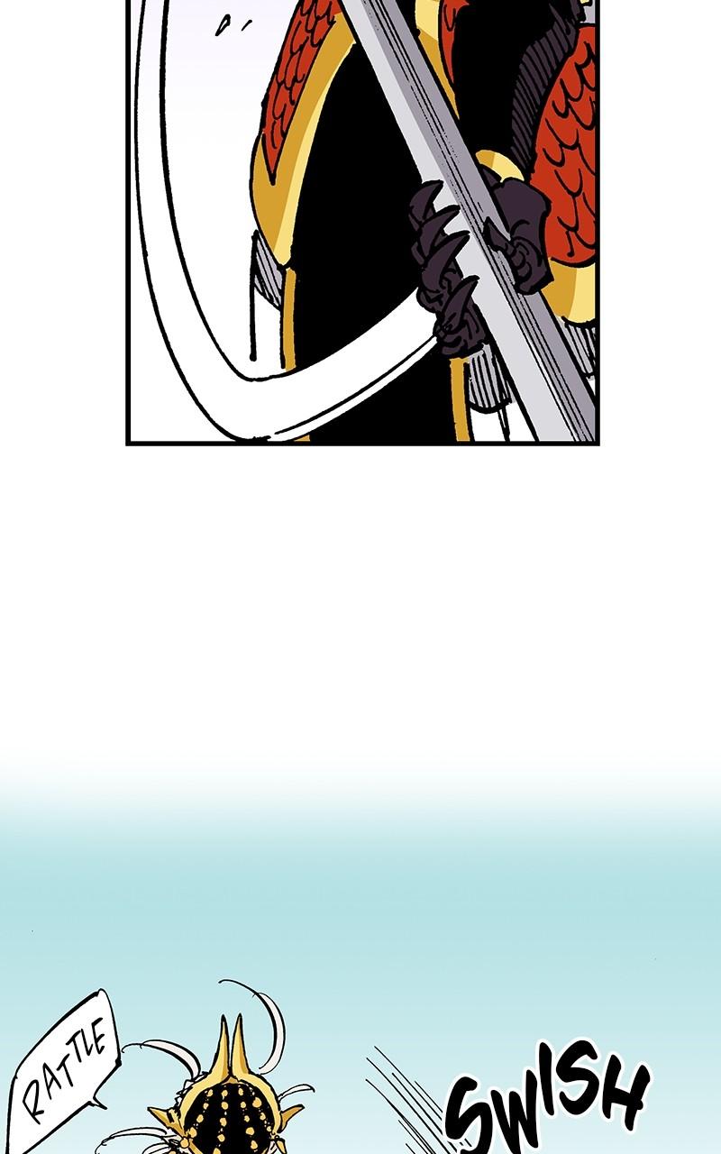 King of the East Chap 100 - Next Chap 101