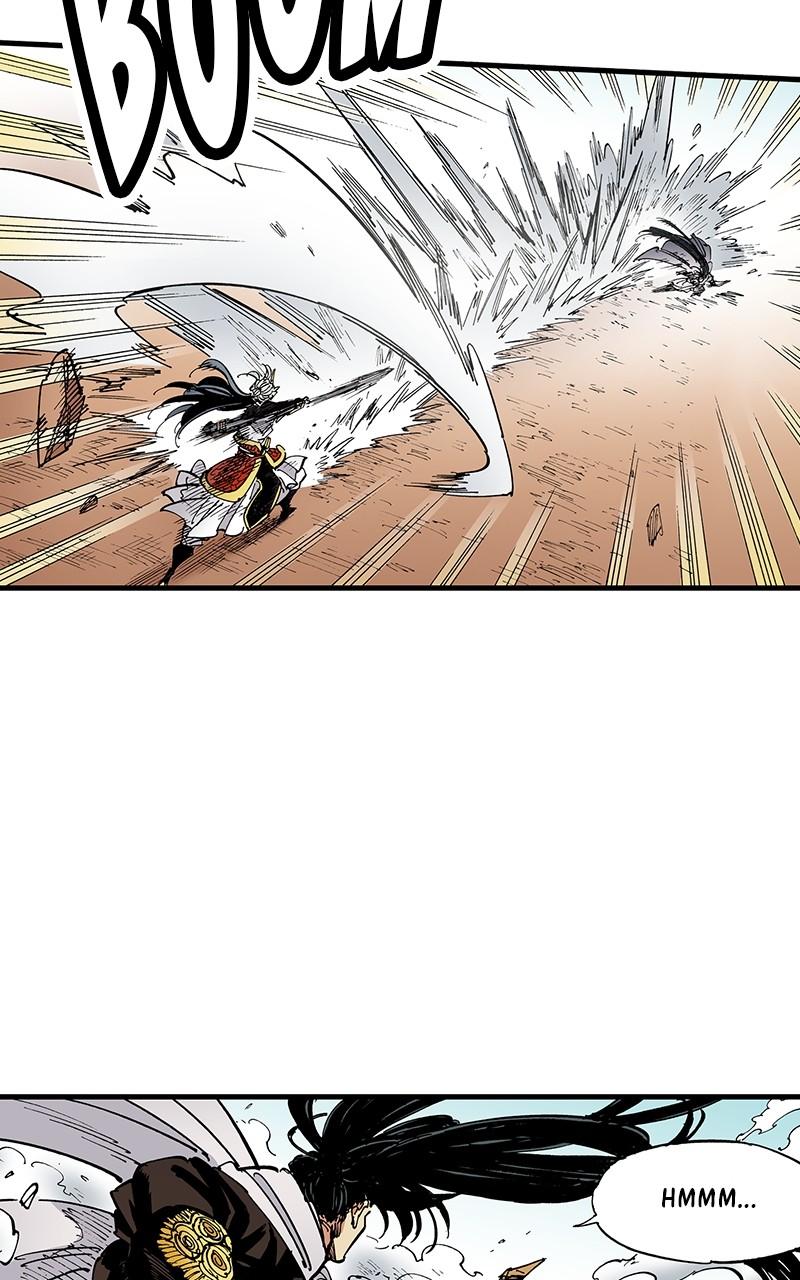 King of the East Chap 100 - Next Chap 101