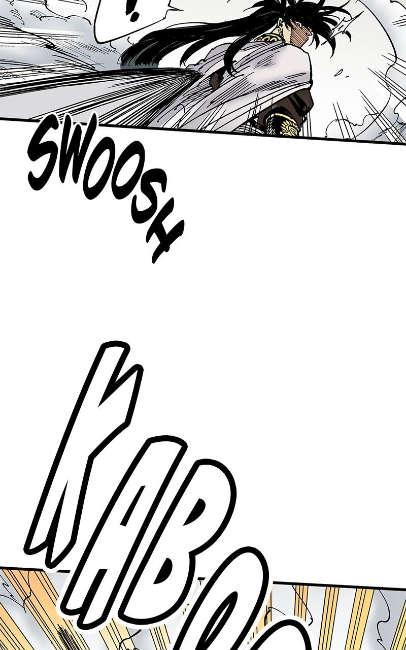 King of the East Chap 100 - Next Chap 101