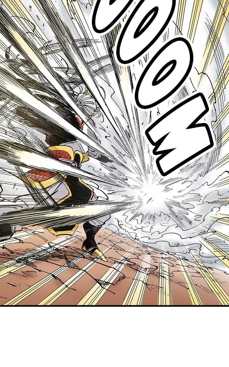 King of the East Chap 100 - Next Chap 101