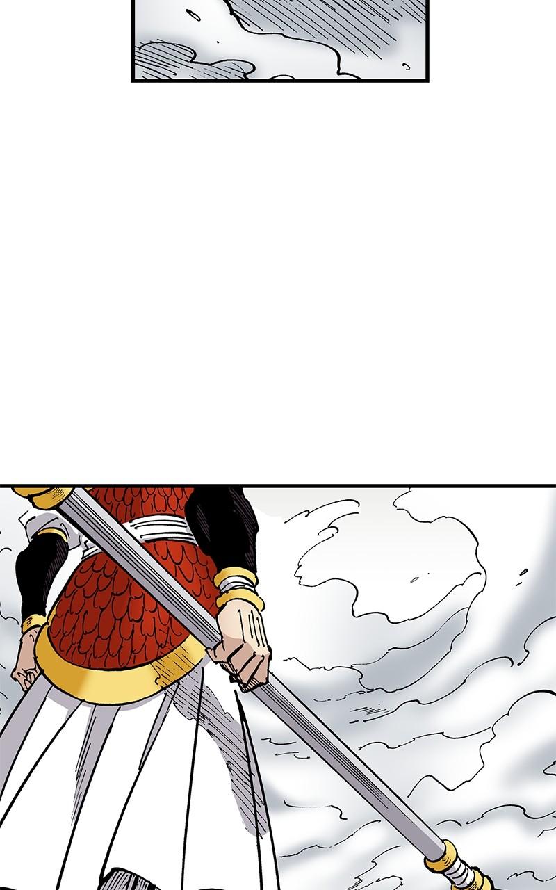 King of the East Chap 100 - Next Chap 101