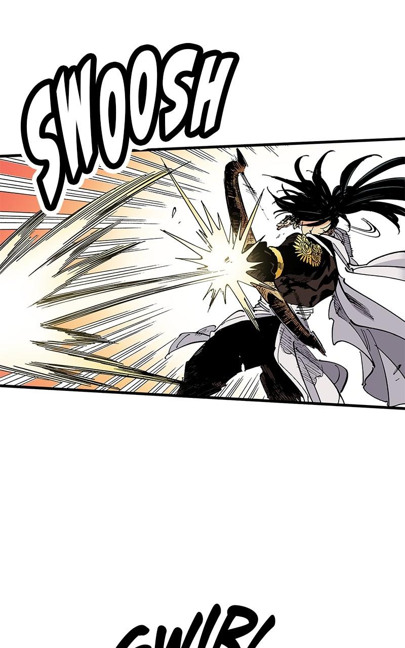 King of the East Chap 100 - Next Chap 101