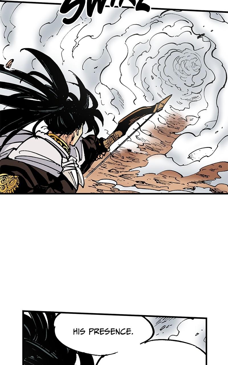 King of the East Chap 100 - Next Chap 101