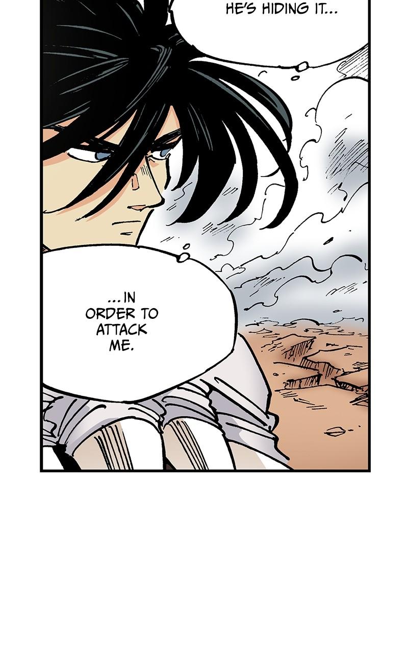 King of the East Chap 100 - Next Chap 101