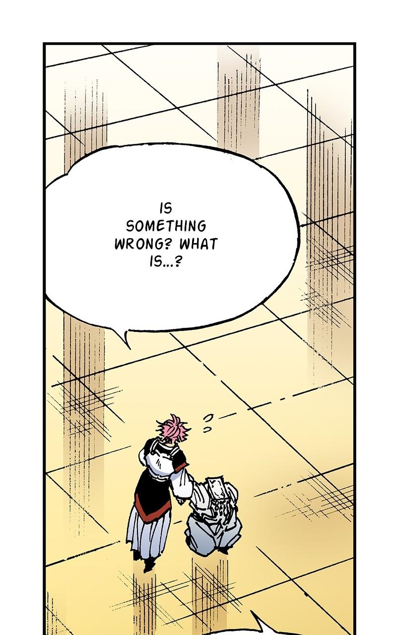 King of the East Chap 100 - Next Chap 101