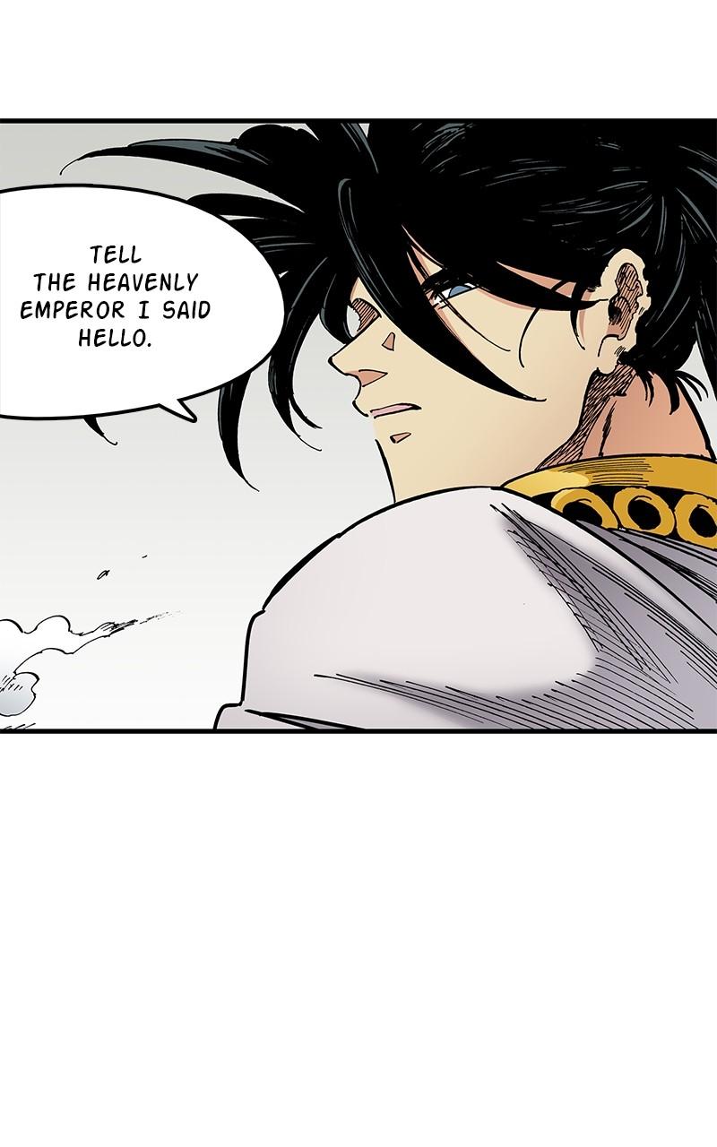 King of the East Chap 100 - Next Chap 101