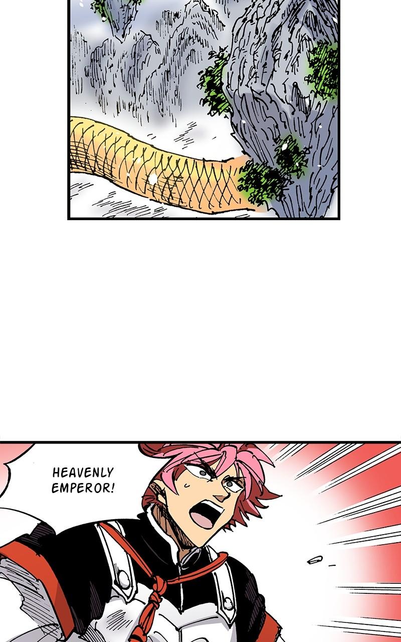 King of the East Chap 100 - Next Chap 101