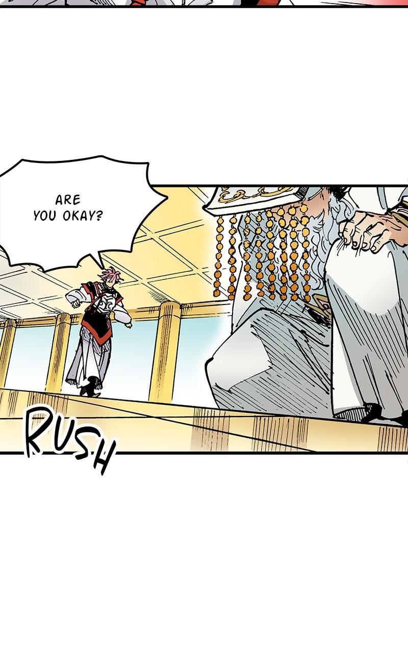 King of the East Chap 100 - Next Chap 101