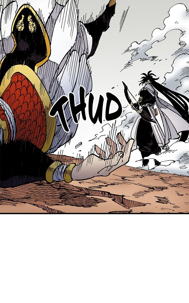 King of the East Chap 100 - Next Chap 101