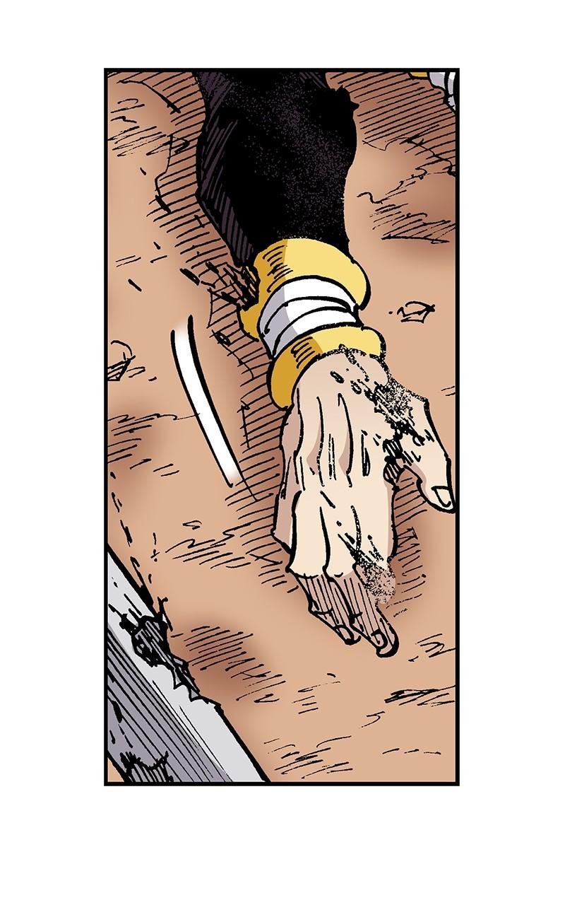King of the East Chap 100 - Next Chap 101