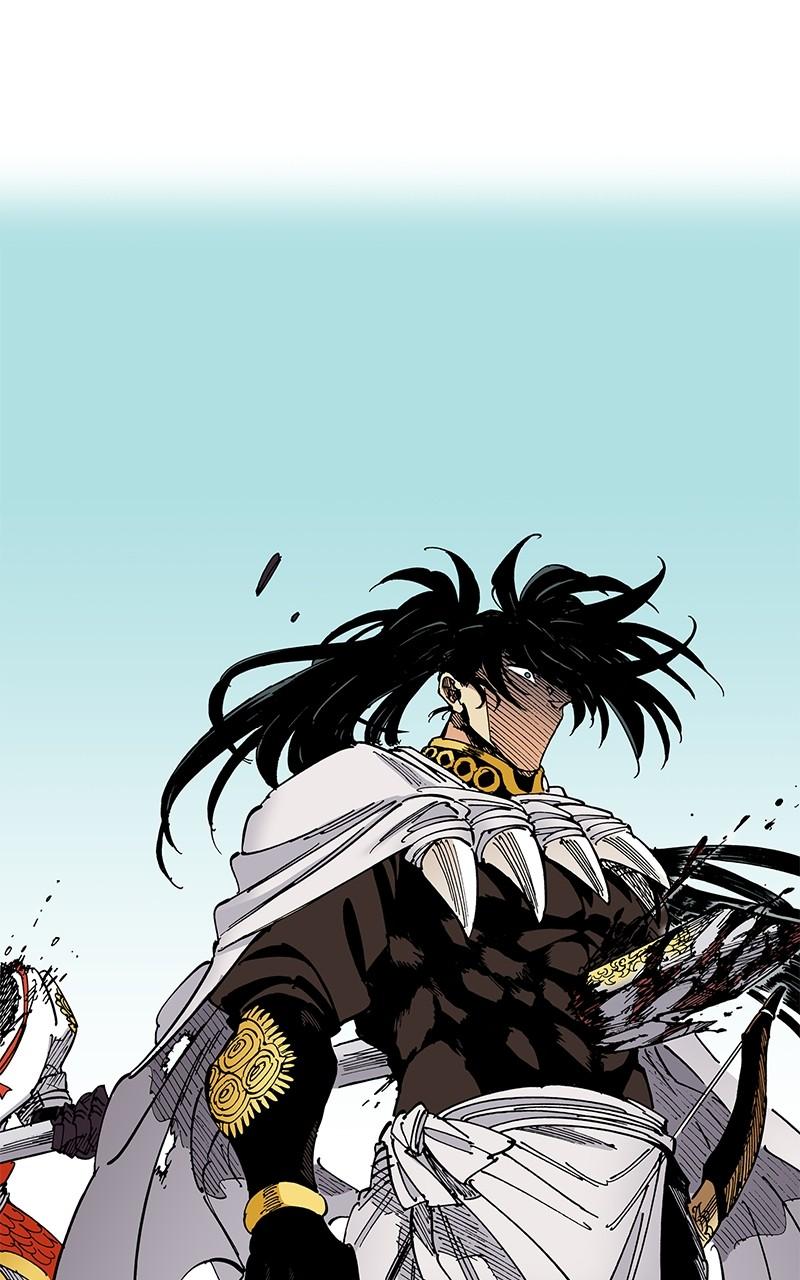 King of the East Chap 100 - Next Chap 101