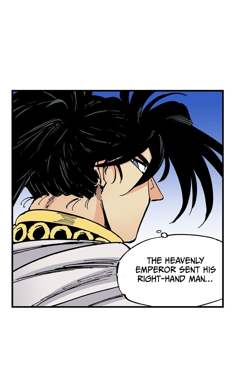 King of the East Chap 100 - Next Chap 101