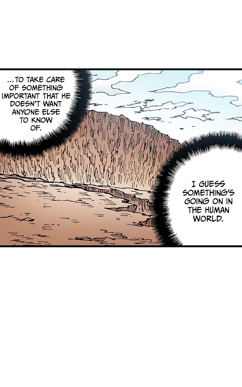 King of the East Chap 100 - Next Chap 101