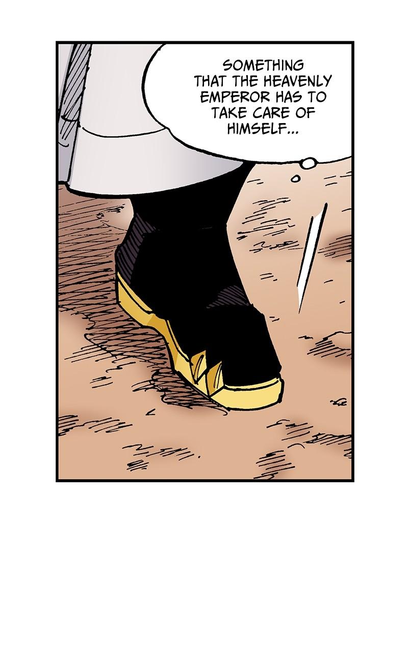 King of the East Chap 100 - Next Chap 101