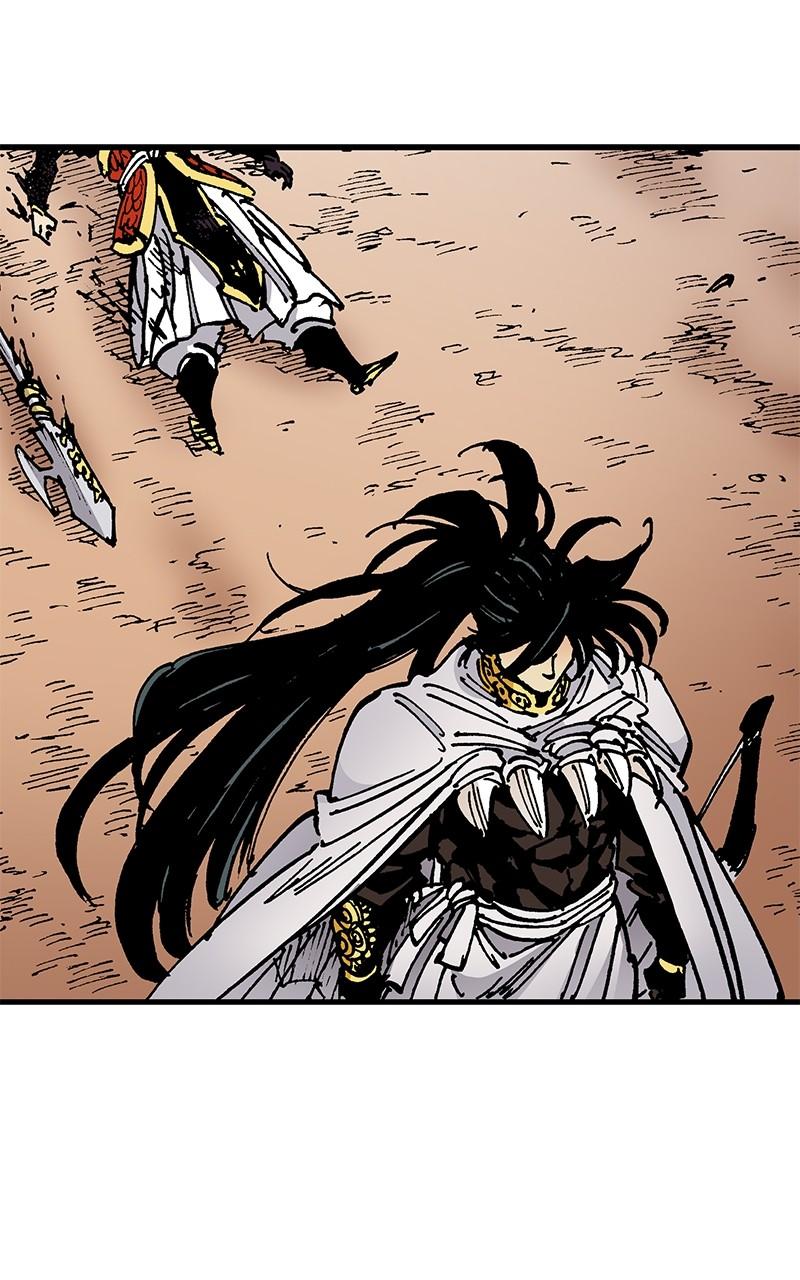 King of the East Chap 100 - Next Chap 101