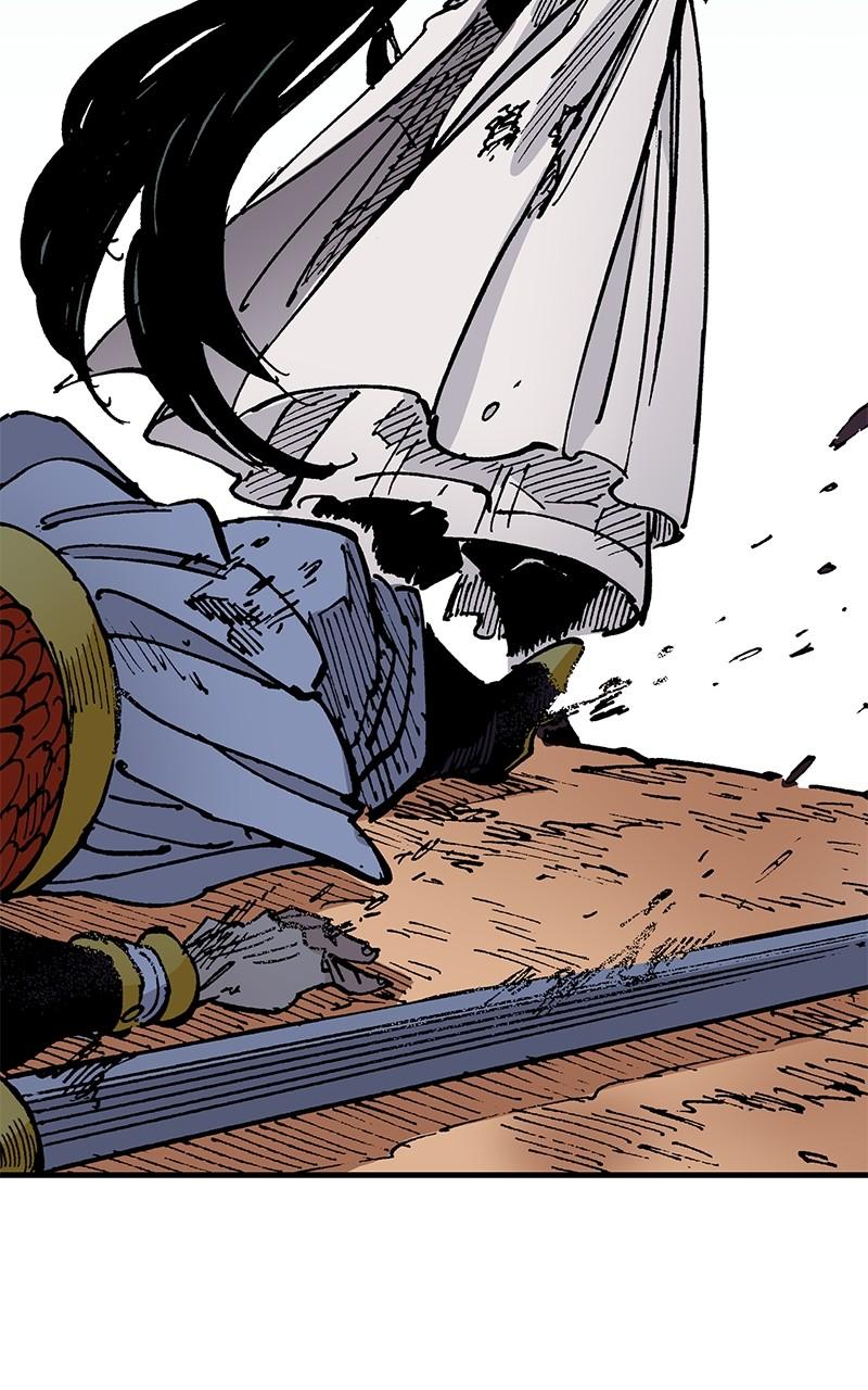 King of the East Chap 100 - Next Chap 101