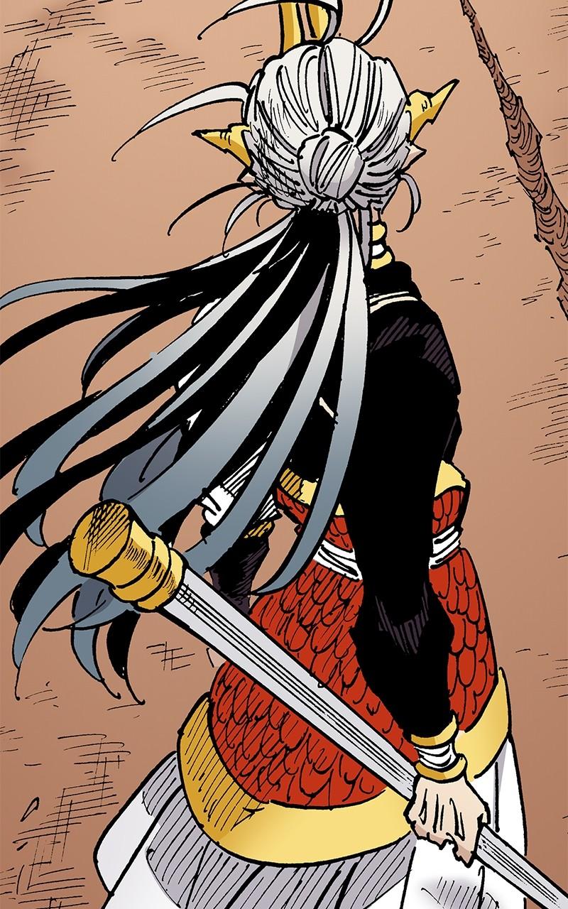 King of the East Chap 100 - Next Chap 101