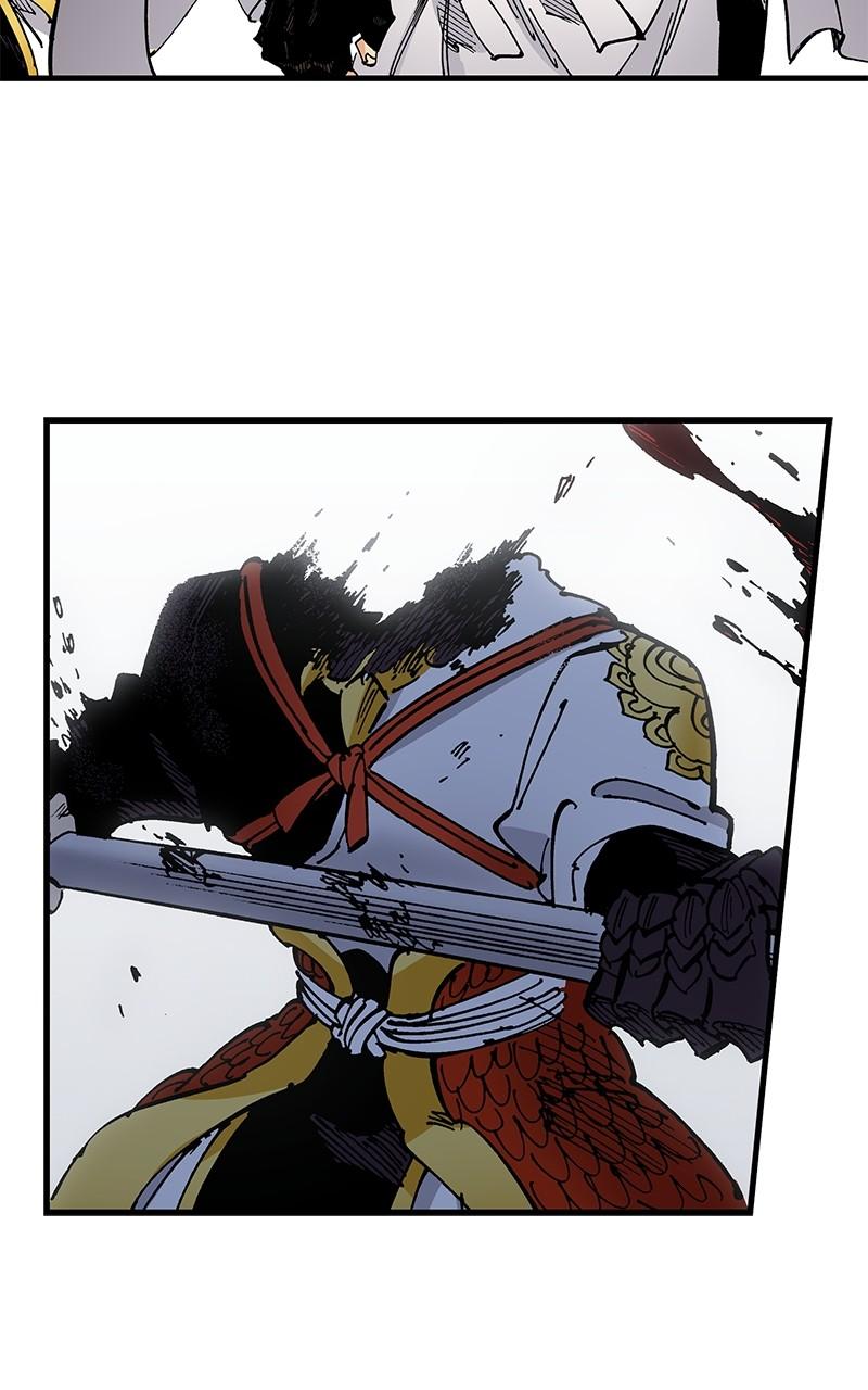 King of the East Chap 100 - Next Chap 101
