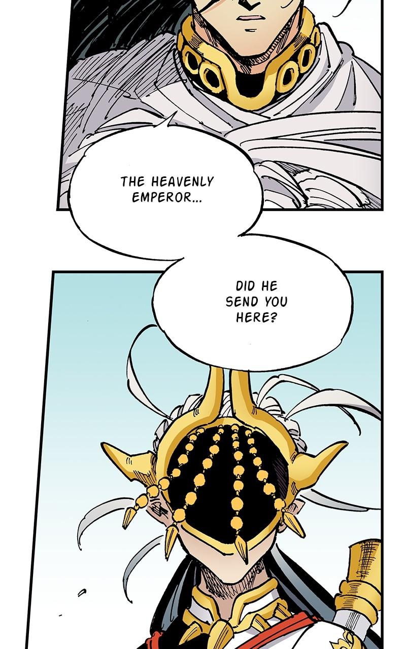 King of the East Chap 100 - Next Chap 101