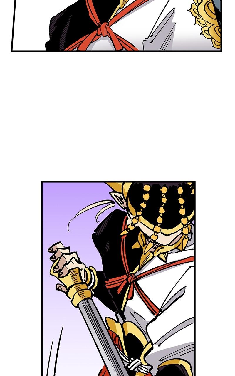 King of the East Chap 100 - Next Chap 101