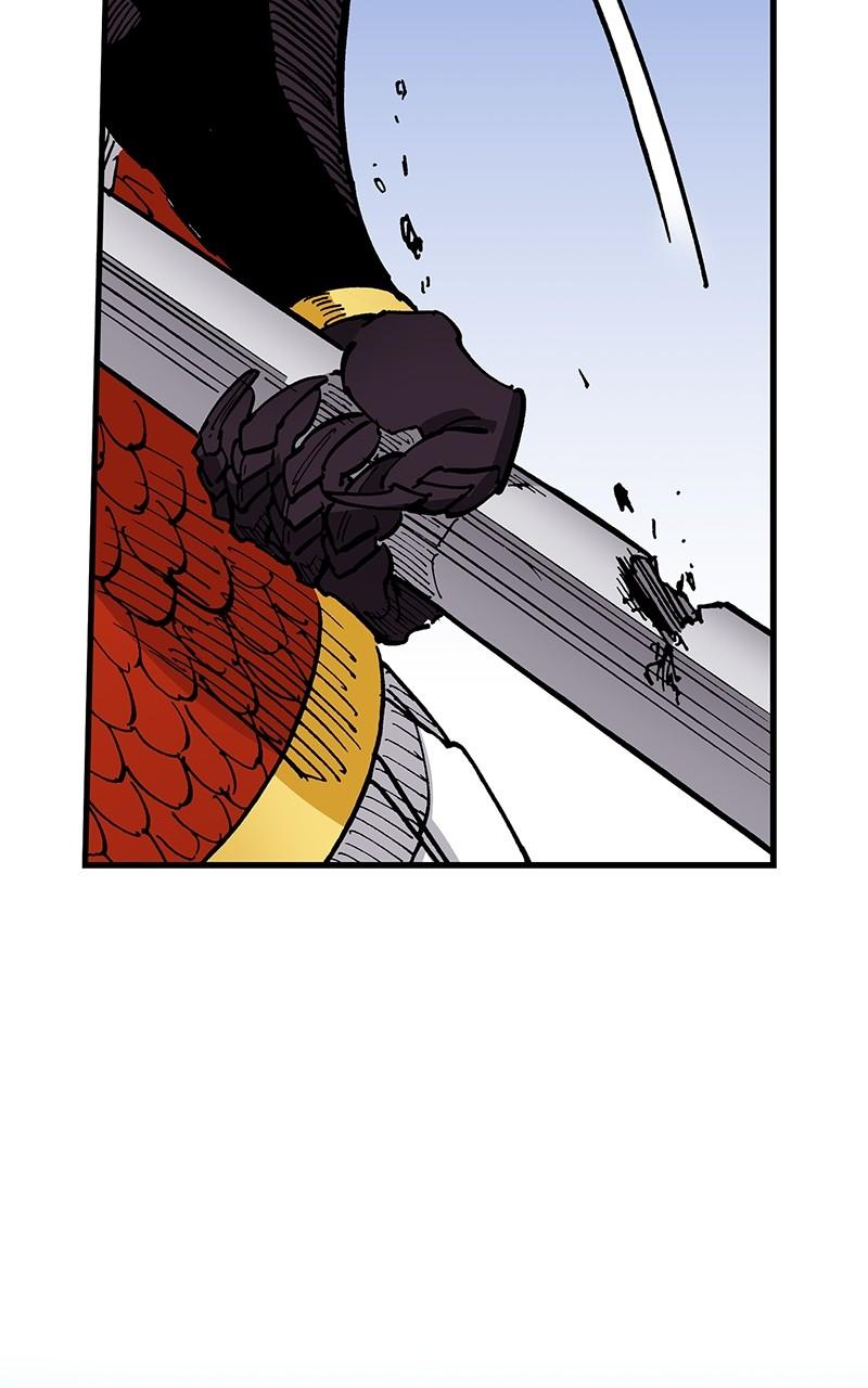 King of the East Chap 101 - Next Chap 102