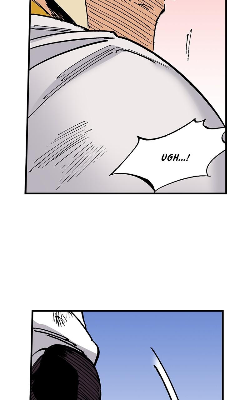 King of the East Chap 101 - Next Chap 102