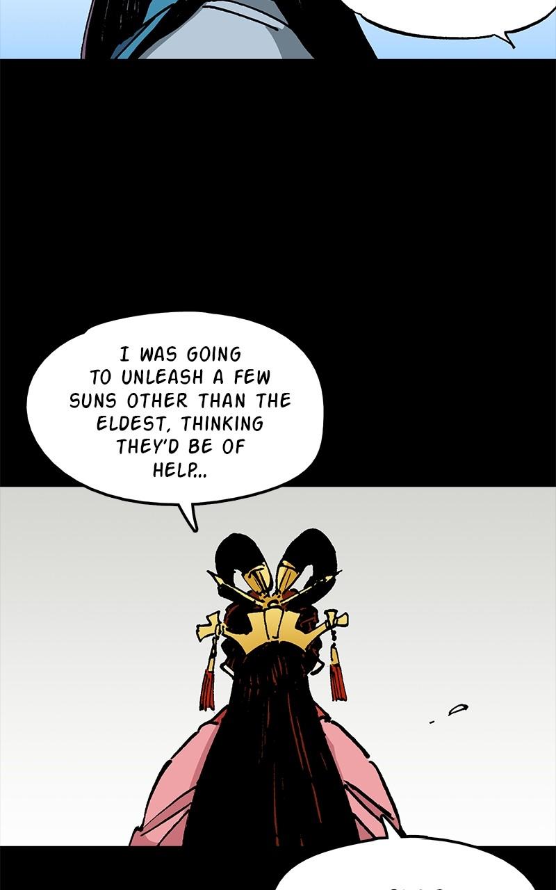 King of the East Chap 101 - Next Chap 102