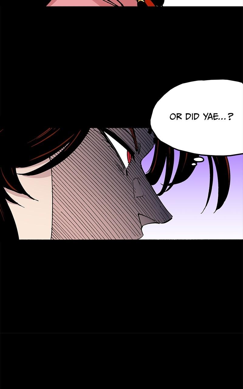 King of the East Chap 101 - Next Chap 102