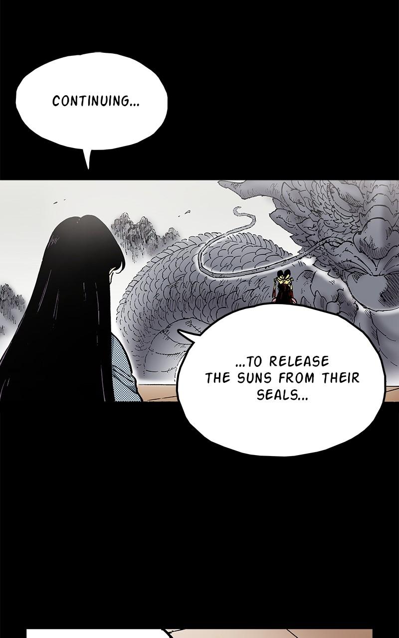 King of the East Chap 101 - Next Chap 102