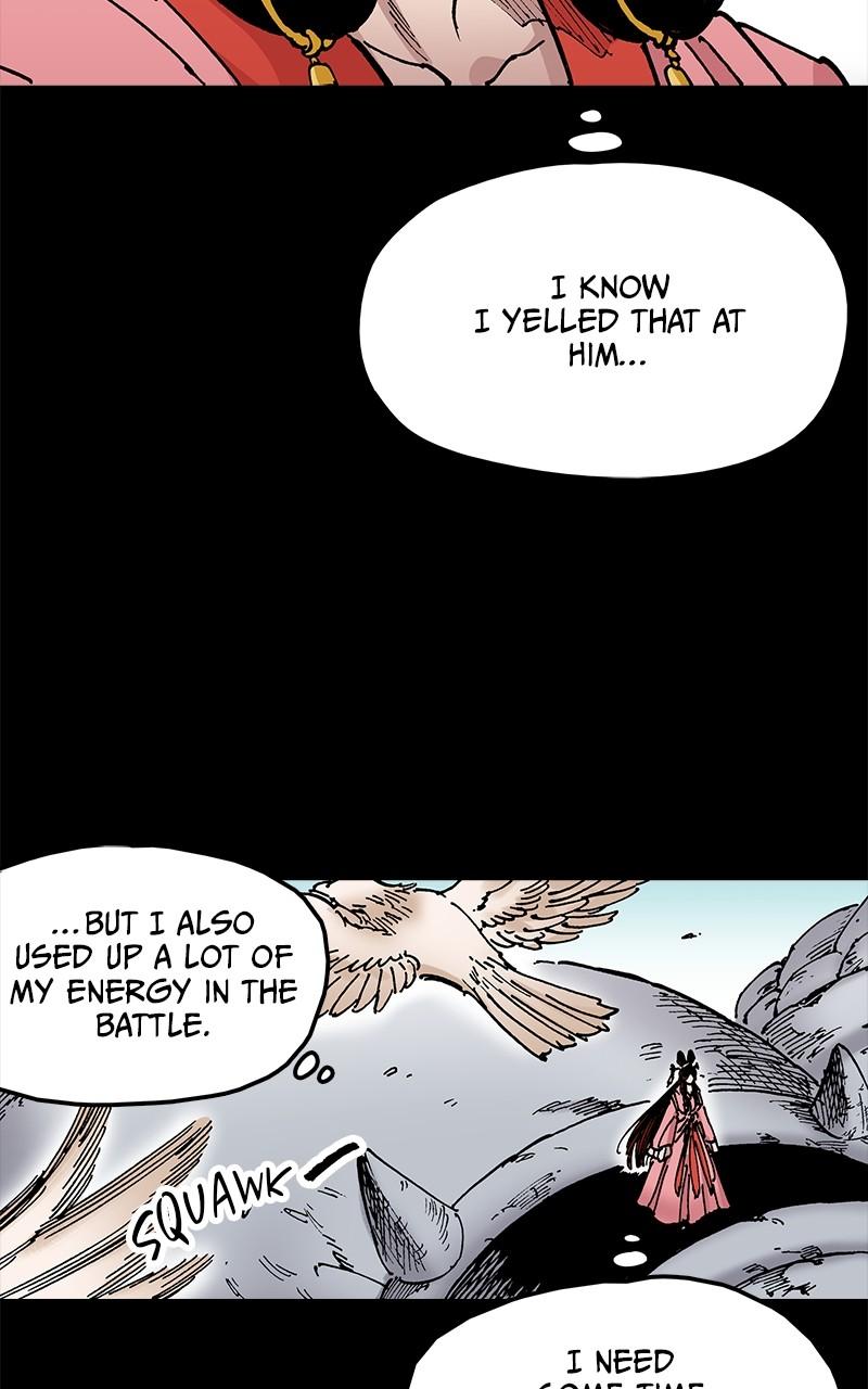 King of the East Chap 101 - Next Chap 102