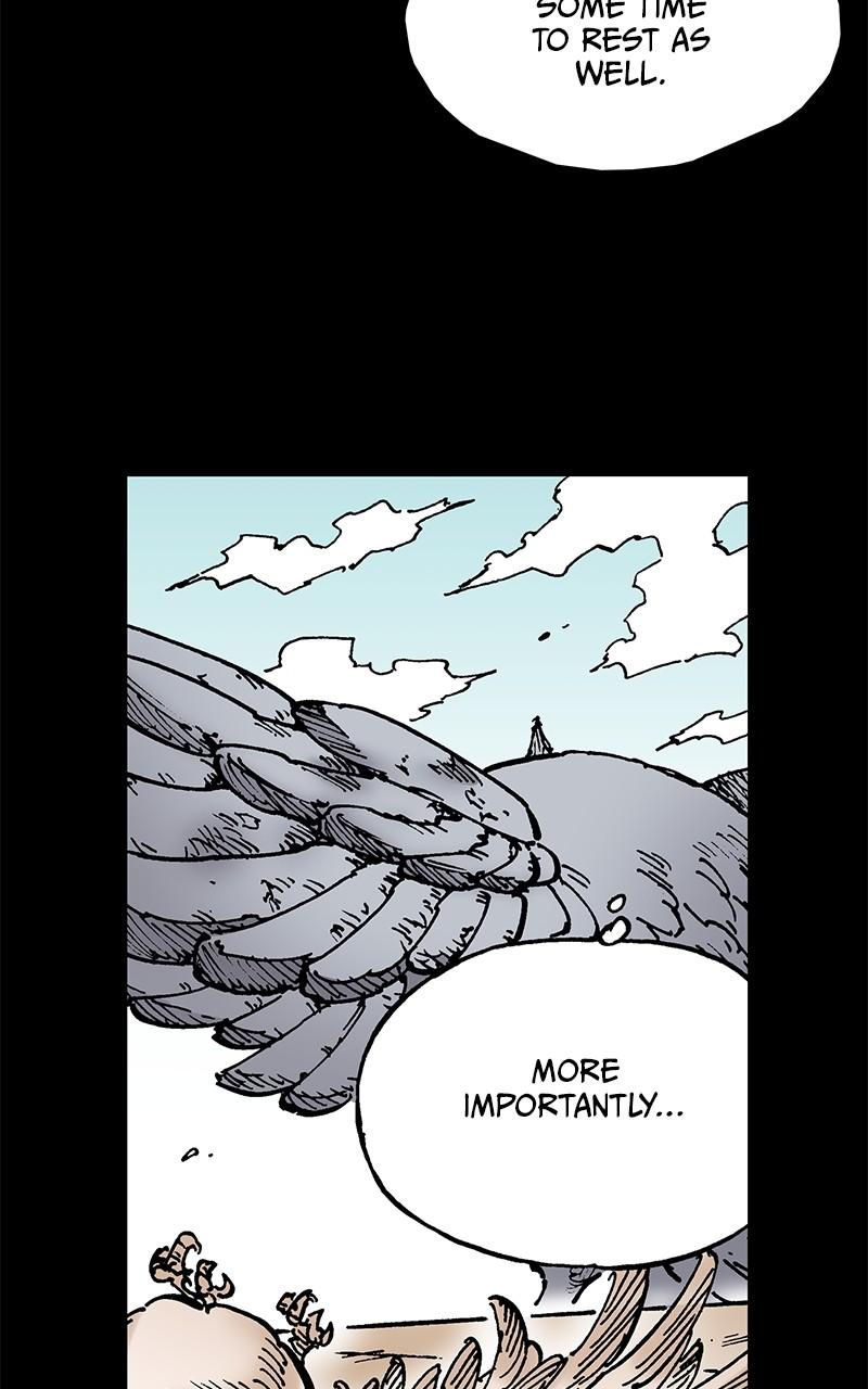 King of the East Chap 101 - Next Chap 102