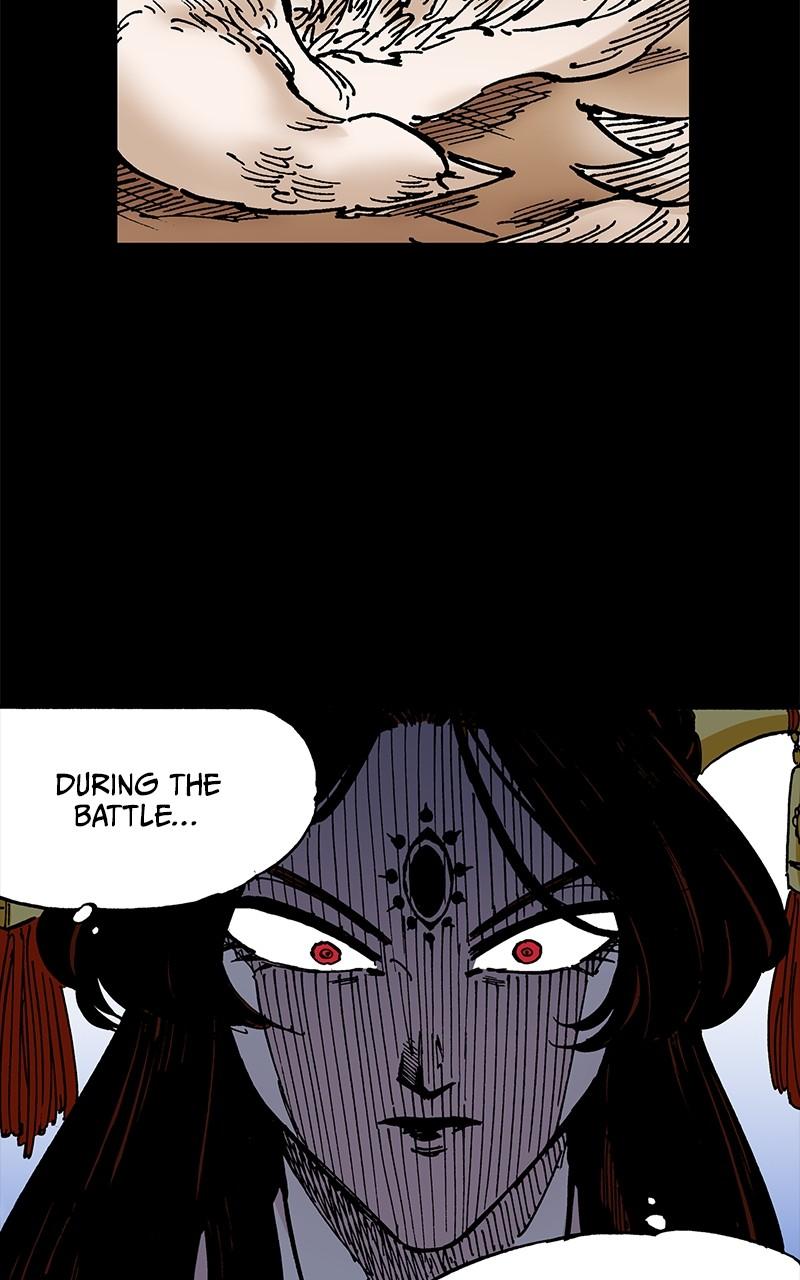 King of the East Chap 101 - Next Chap 102