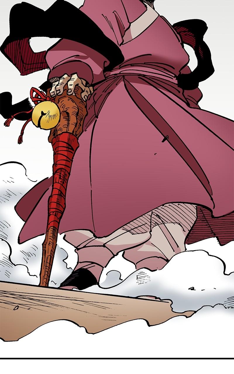 King of the East Chap 101 - Next Chap 102