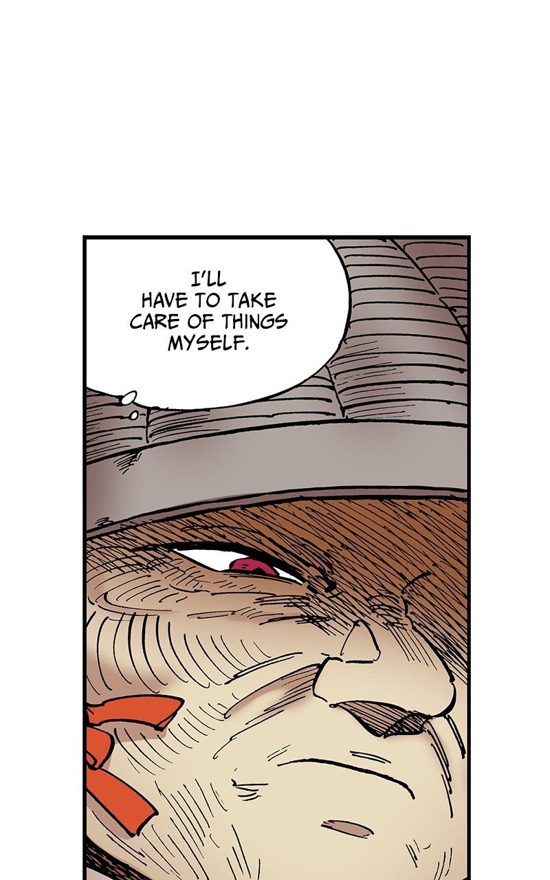 King of the East Chap 101 - Next Chap 102