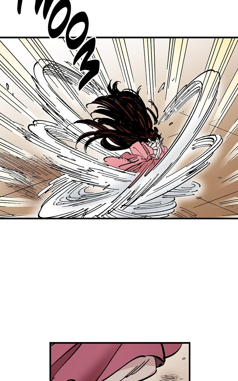King of the East Chap 101 - Next Chap 102