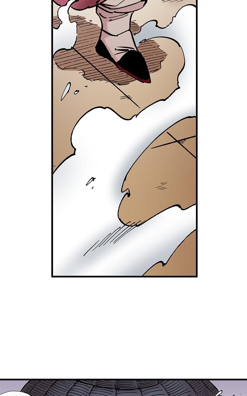 King of the East Chap 101 - Next Chap 102