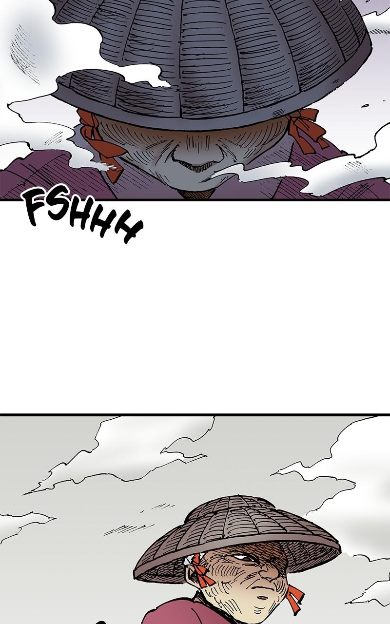 King of the East Chap 101 - Next Chap 102